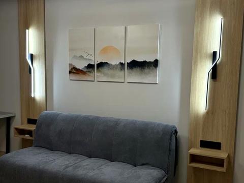 квартира по адресу Воздухофлотский просп. (Повітрофлотський), 56