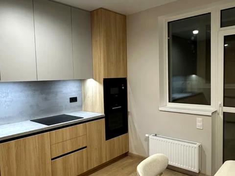 квартира по адресу Воздухофлотский просп. (Повітрофлотський), 56