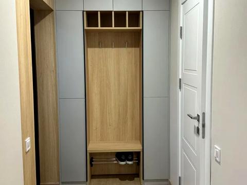 квартира по адресу Воздухофлотский просп. (Повітрофлотський), 56