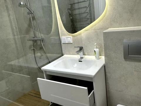 квартира по адресу Воздухофлотский просп. (Повітрофлотський), 56