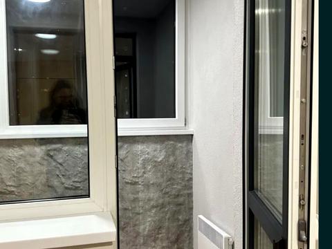 квартира по адресу Воздухофлотский просп. (Повітрофлотський), 56