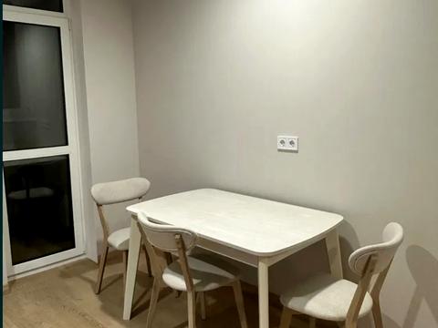 квартира по адресу Воздухофлотский просп. (Повітрофлотський), 56