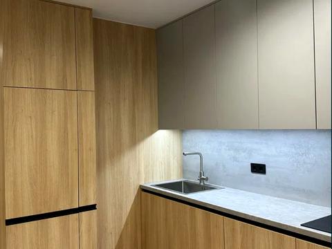 квартира по адресу Воздухофлотский просп. (Повітрофлотський), 56