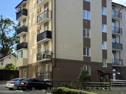 квартира за адресою Григорія Сковороди вул., 4/1