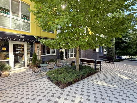 квартира за адресою Григорія Сковороди вул., 4/1