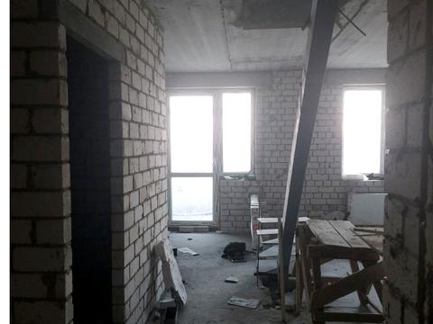 квартира за адресою Льва Ландау просп. (50-річчя СРСР), 52-А