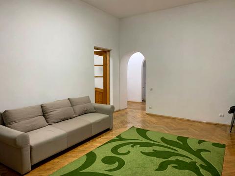 квартира по адресу Лычаковская ул. (Ленина), 21