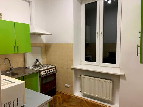 квартира по адресу Лычаковская ул. (Ленина), 21