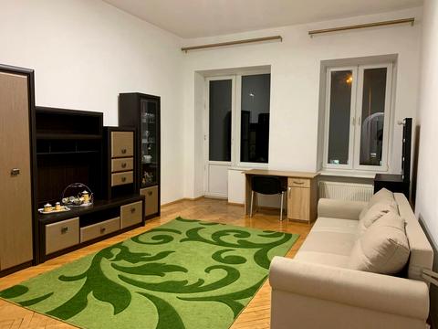 квартира по адресу Лычаковская ул. (Ленина), 21