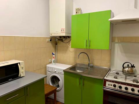 квартира по адресу Лычаковская ул. (Ленина), 21