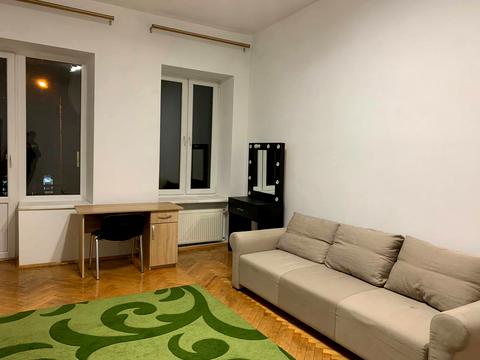 квартира по адресу Лычаковская ул. (Ленина), 21