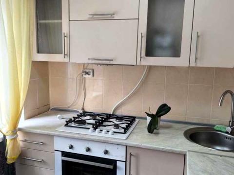 квартира по адресу Юрия Кондратюка ул., 3