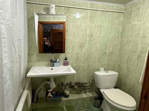 квартира по адресу Юрия Кондратюка ул., 3