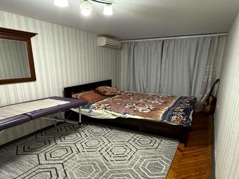 квартира по адресу Юрия Кондратюка ул., 3