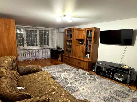 квартира по адресу Юрия Кондратюка ул., 3