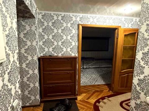 квартира по адресу Юрия Кондратюка ул., 3