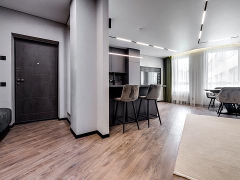 квартира за адресою Замарстинівська вул. (Калініна), 170-Р