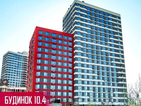 квартира за адресою Олександра Олеся вул., 10/4