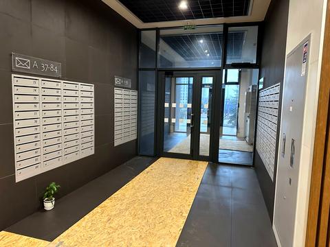 квартира за адресою Олександра Олеся вул., 10/4