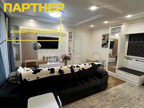 квартира по адресу Майора Борищака ул. (Цюрупи), 17/48