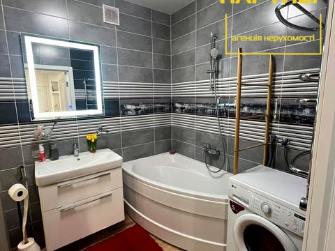 квартира по адресу Майора Борищака ул. (Цюрупи), 17/48