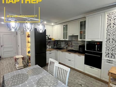 квартира по адресу Майора Борищака ул. (Цюрупи), 17/48