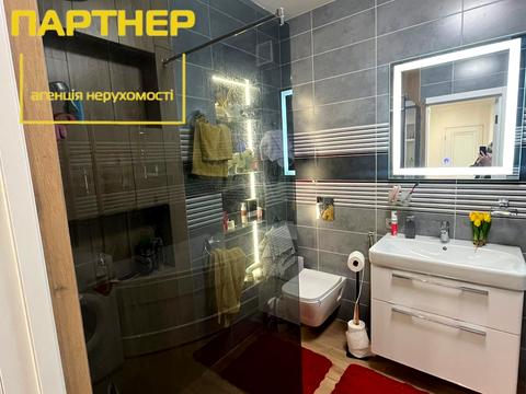 квартира по адресу Майора Борищака ул. (Цюрупи), 17/48