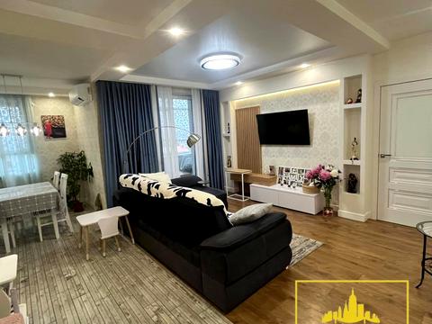 квартира по адресу Майора Борищака ул. (Цюрупи), 17/48