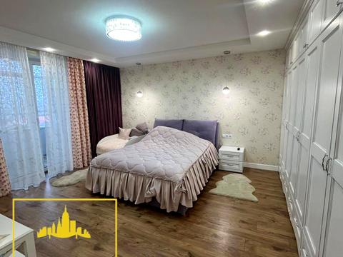 квартира по адресу Майора Борищака ул. (Цюрупи), 17/48