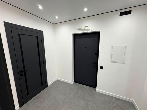 квартира по адресу Героїв Миколаєва ул., 129-А, к11