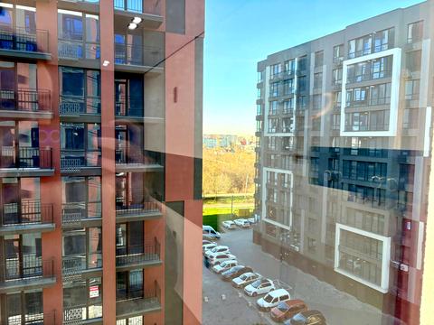 квартира по адресу Героїв Миколаєва ул., 129-А, к11