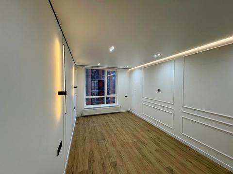 квартира по адресу Героїв Миколаєва ул., 129-А, к11