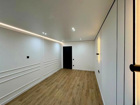 квартира по адресу Героїв Миколаєва ул., 129-А, к11