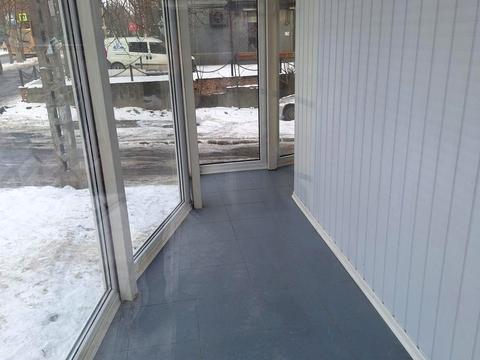 коммерческая по адресу Науки просп. (Гагарина), 131