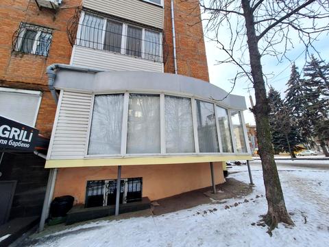 коммерческая по адресу Науки просп. (Гагарина), 131