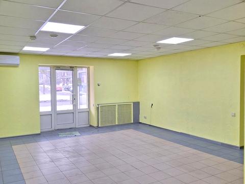 коммерческая по адресу Науки просп. (Гагарина), 131