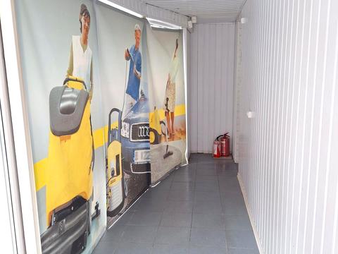 коммерческая по адресу Науки просп. (Гагарина), 131