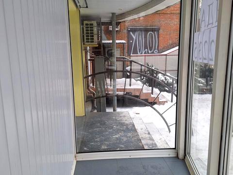 коммерческая по адресу Науки просп. (Гагарина), 131