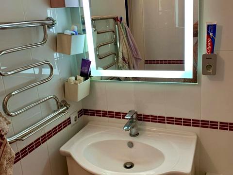 квартира за адресою Народної Волі вул., 7