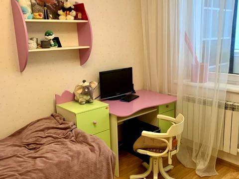 квартира за адресою Народної Волі вул., 7