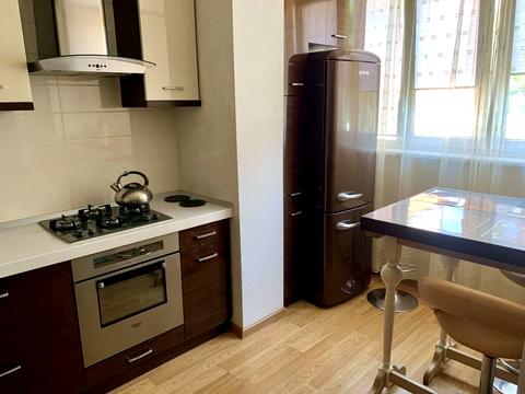 квартира за адресою Народної Волі вул., 7