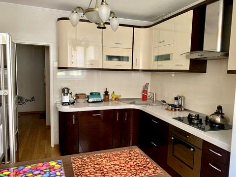 квартира за адресою Народної Волі вул., 7