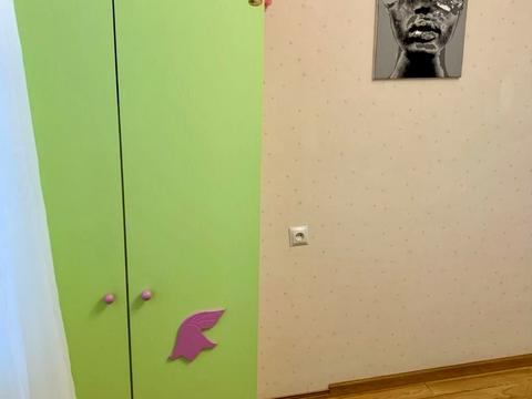 квартира за адресою Народної Волі вул., 7