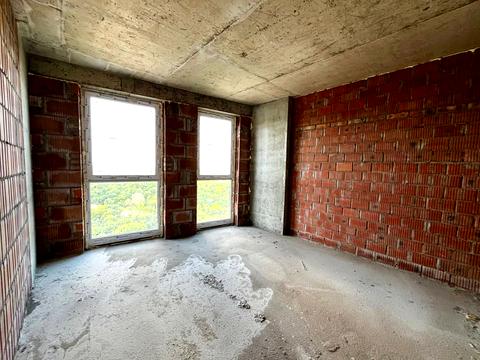 квартира по адресу Львов, Щурата ул., 2