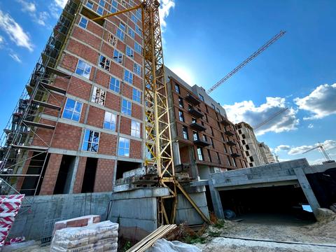 квартира по адресу Львов, Щурата ул., 2