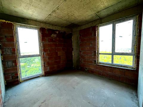 квартира по адресу Львов, Щурата ул., 2