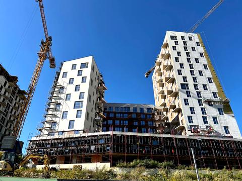 квартира по адресу Львов, Щурата ул., 2