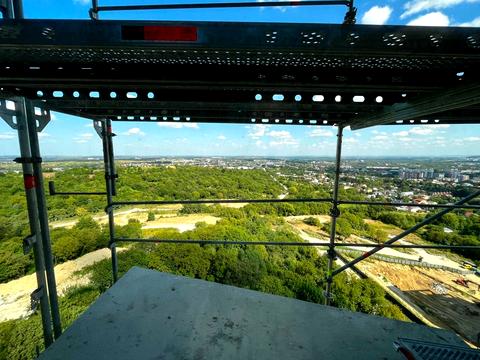 квартира по адресу Львов, Щурата ул., 2