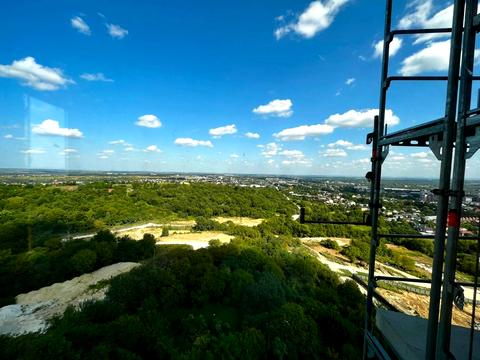 квартира по адресу Львов, Щурата ул., 2