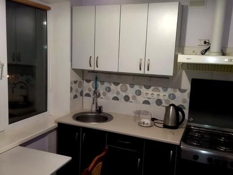 квартира за адресою Парково-Сирецька вул. (Тимофія Шамрила), 6